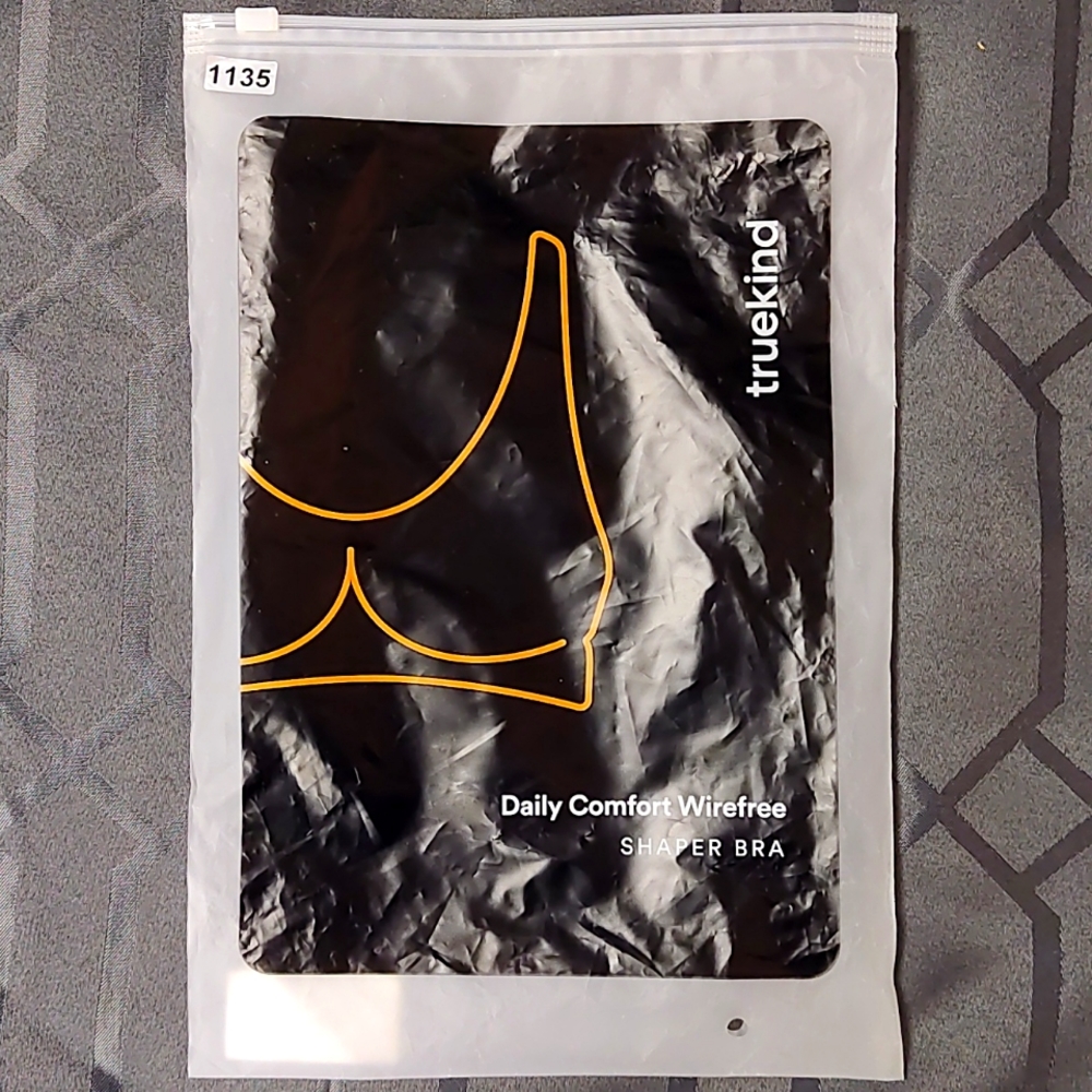 Truekind bra